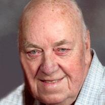 Jack D. Richards