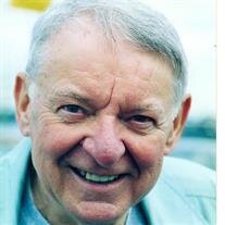 Edward J Urbanski