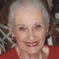 Mrs. Anita T. Ross