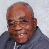 Percy LeRoy Marshall