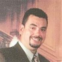 Robinson Davila