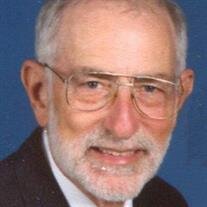 Jerry L. Branch