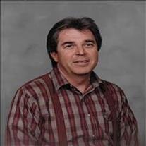 Danny Dee Hillenburg