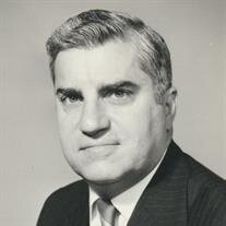 Frank Bellinger May