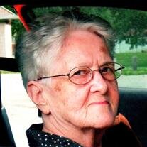 Alice Marilyn Gross