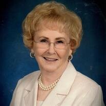 Mrs. Hazel Heard Wilson