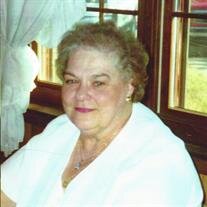 Joann P. Brewer