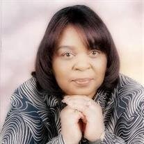 Shirley Hutchons-Smith