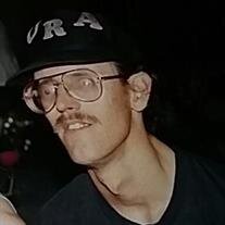 Charlie "Chuck" Wiley
