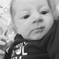 Owen Leonard Regan