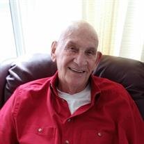 Wilson Lester Westbury