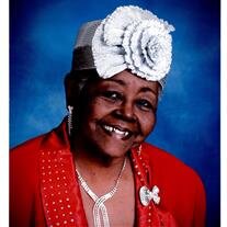 Mary Brown