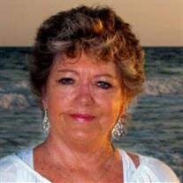 Vilda Anne Hall