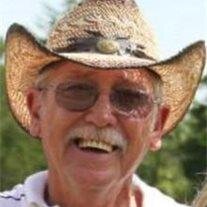 Roger Karl King