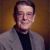 Dr. Eugene Allen "Gene" Joseph