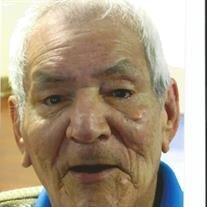 Lawrence "Chief" Shananaquet