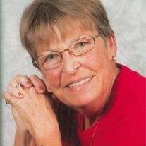 Diane Reaper Bell