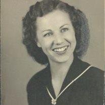 Gracie Arretis Hickmon Scantlin