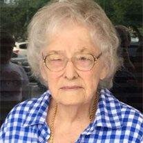 Lola Beatrice Wortham