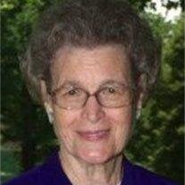 Bessie Mae Pryor