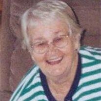 Doris Dean Odom