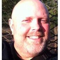 Christopher Allen Cartwright