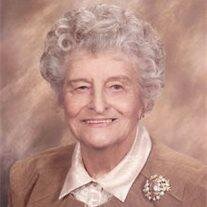 Freda Lightle