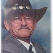 Carl James Durfee, Sr.