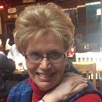 Cathy June Roades