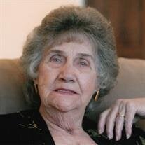 Bertha Lee Snyder