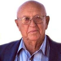 Morris S. Cook