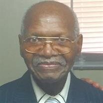 Mr. Roosevelt Byrd