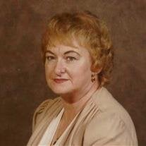 Joan Pulsipher Hutchinson