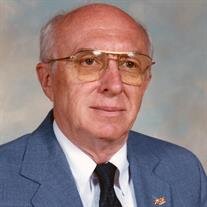 Frank D. Haack, Sr.