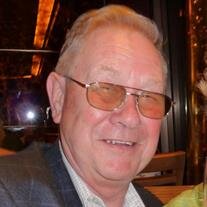 Mr. Horst Joseph Fischer