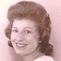 Carol  June Dixon