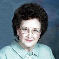 Joyce Clare Wade Reese