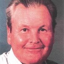 Howard Earnest Brown
