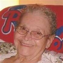 Mary G. Laning