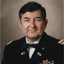 LTC Ray Eugene Williams, Sr