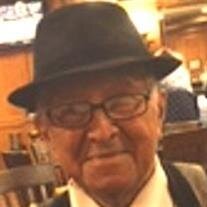 Rev. Manuel L. Marrero