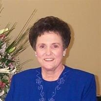 Martha Falcon Richard