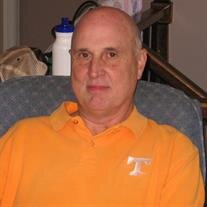 Dr. S. Keith Hickey