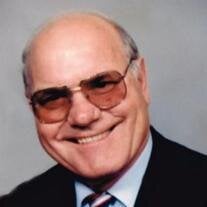 Mr. Earl David Waldrop