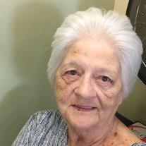 Dorothy May Kerrick