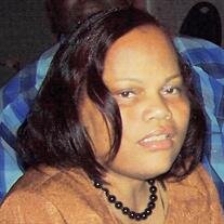 Renee` Annette Baskerville Jeter