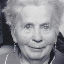 Joyce E. Letts