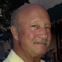 Kenneth Albert Harris, II