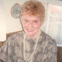 Joan E. Phillips