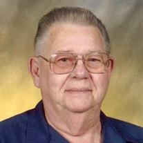 Edward L. Williams